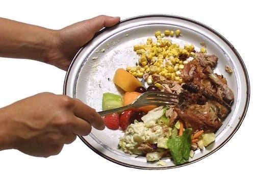 How 'Sayang' thinking is breaking your diet, and what to do about it
